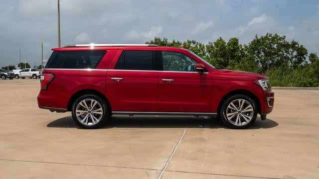2020 Ford Expedition MAX Limited