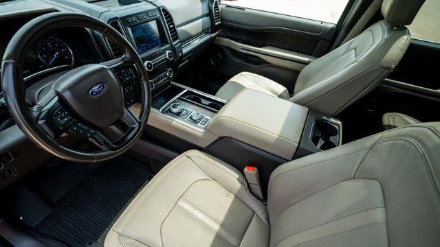 2020 Ford Expedition MAX Limited