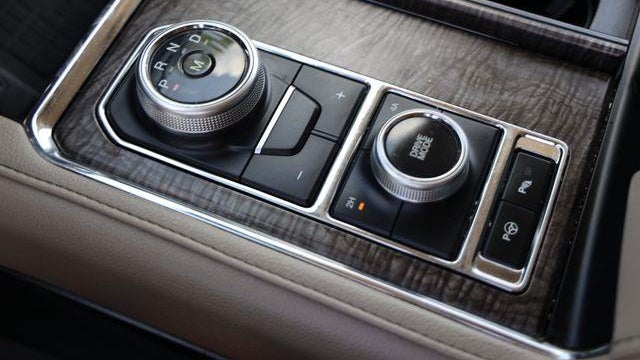2020 Ford Expedition MAX Limited