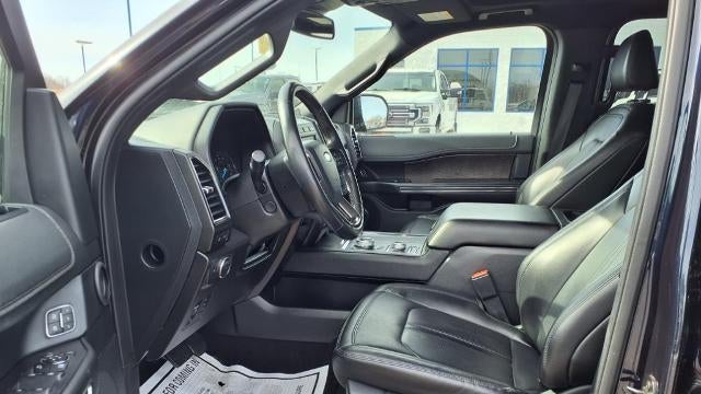 2021 Ford Expedition MAX Limited