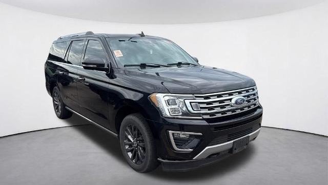 Preowned 2021 Ford Expedition MAX Limited for Sale