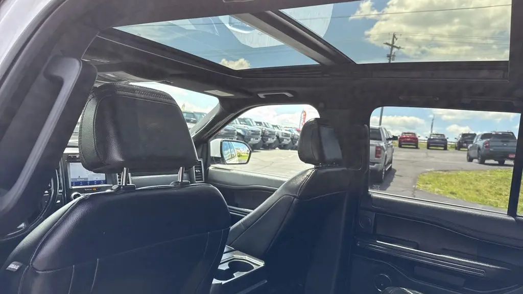 2021 Ford Expedition MAX Limited
