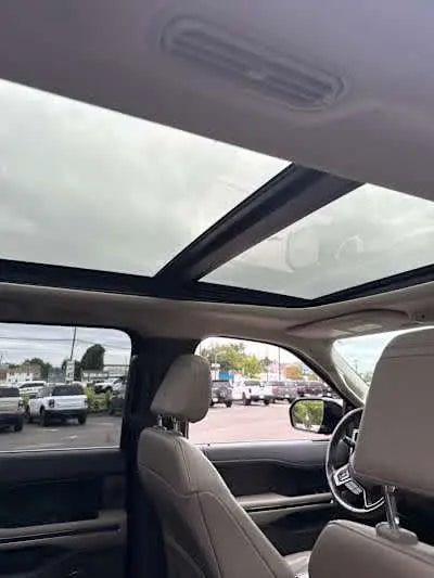 2021 Ford Expedition MAX 4X4 Limited 4DR SUV