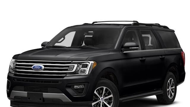 Preowned 2021 Ford Expedition MAX Limited for Sale