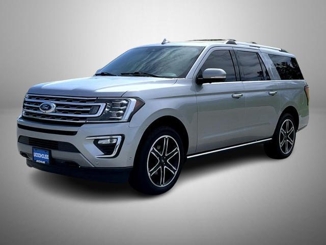 2021 Ford Expedition