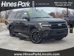 2022 Expedition MAX Thumbnail 1