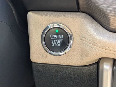 2022 Ford Expedition MAX 4X4 Limited 4DR SUV