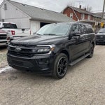 2022 Expedition MAX Thumbnail 1