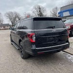 2022 Expedition MAX Thumbnail 5