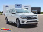 2022 Expedition MAX Thumbnail 1