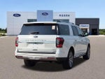 2022 Expedition MAX Thumbnail 3
