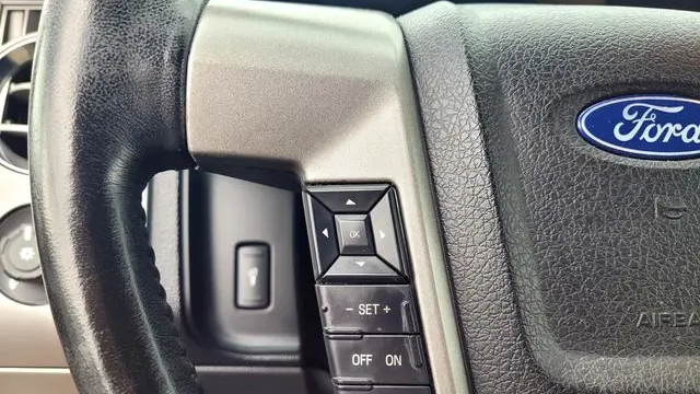 2017 Ford Expedition EL Limited