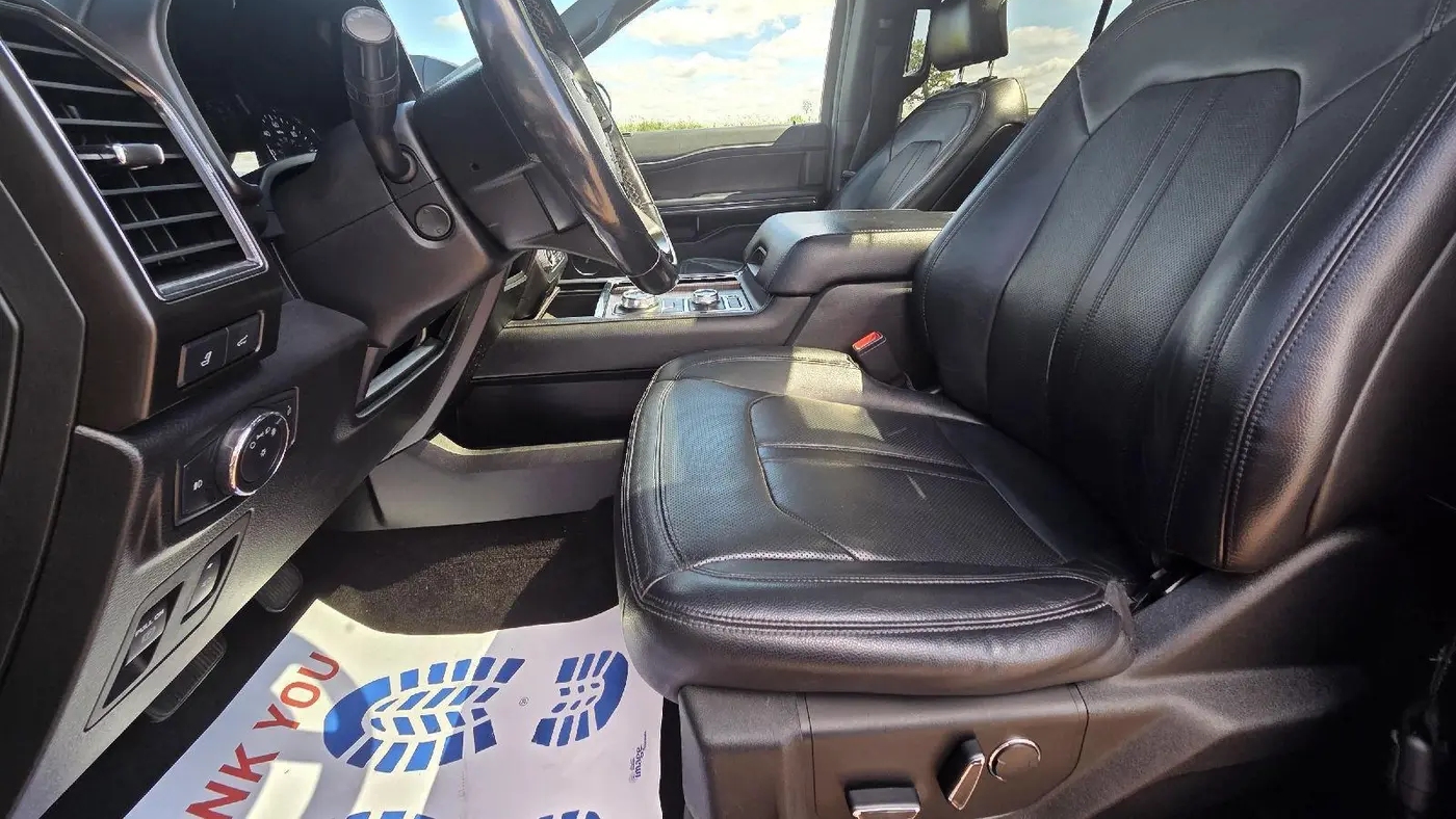 2018 Ford Expedition MAX Limited