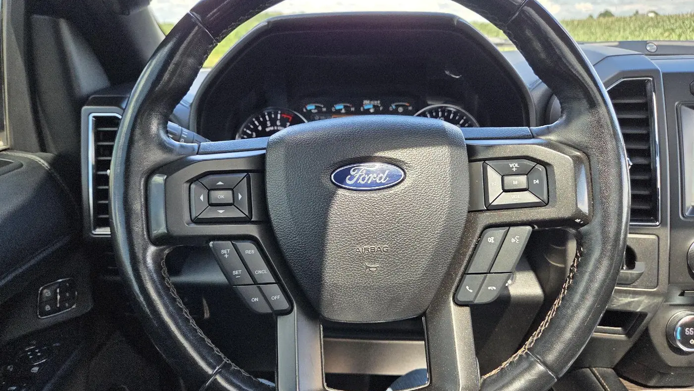 2018 Ford Expedition MAX Limited