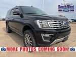 2018 Expedition MAX Thumbnail 1