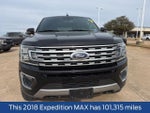 2018 Expedition MAX Thumbnail 2