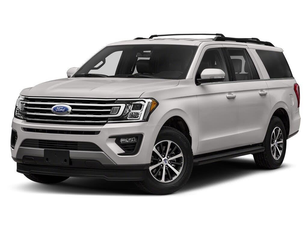 2019 Ford Expedition