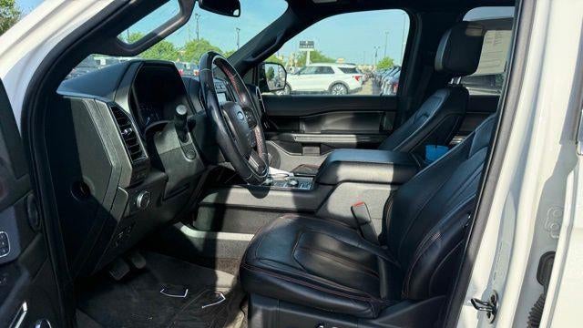 2020 Ford Expedition MAX Limited