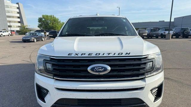 2020 Ford Expedition MAX Limited