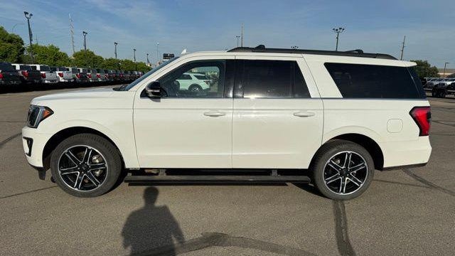 2020 Ford Expedition MAX Limited