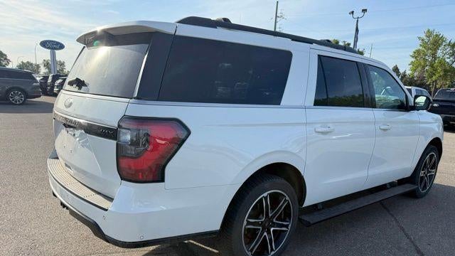 2020 Ford Expedition MAX Limited