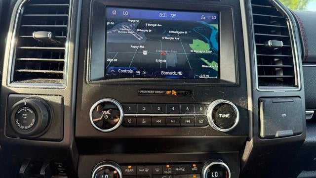 2020 Ford Expedition MAX Limited
