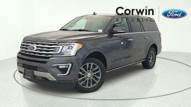 Preowned 2020 Ford Expedition MAX Limited for Sale