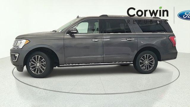 2020 Ford Expedition MAX Limited