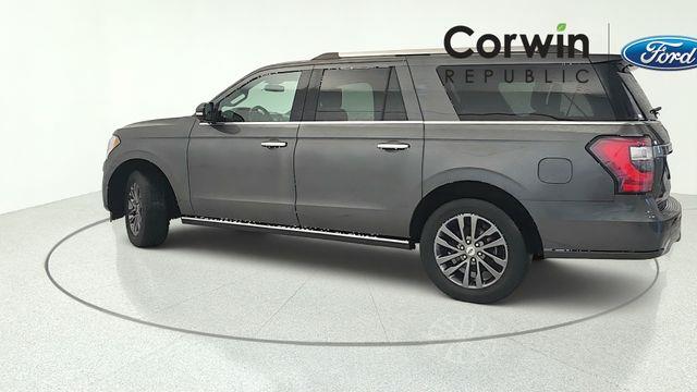 2020 Ford Expedition MAX Limited