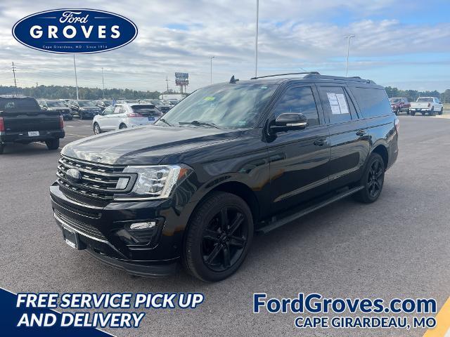 2021 Ford Expedition
