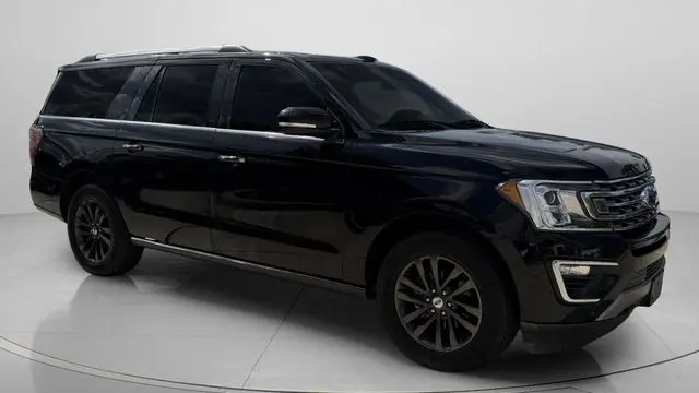 Preowned 2021 Ford Expedition MAX Limited for Sale