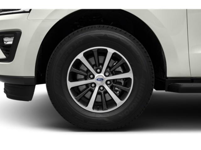 2021 Ford Expedition - $26,751