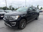 2021 Expedition MAX Thumbnail 5