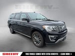 2021 Expedition MAX Thumbnail 1