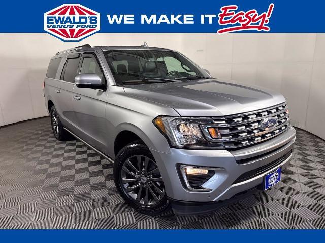 2021 Ford Expedition - $31,248