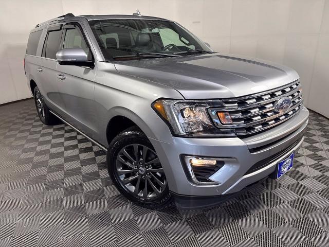 2021 Ford Expedition - $31,248