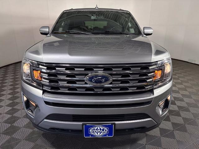 2021 Ford Expedition - $31,248