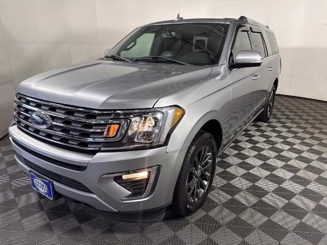2021 Ford Expedition - $31,248