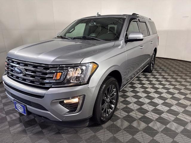 2021 Ford Expedition - $31,248
