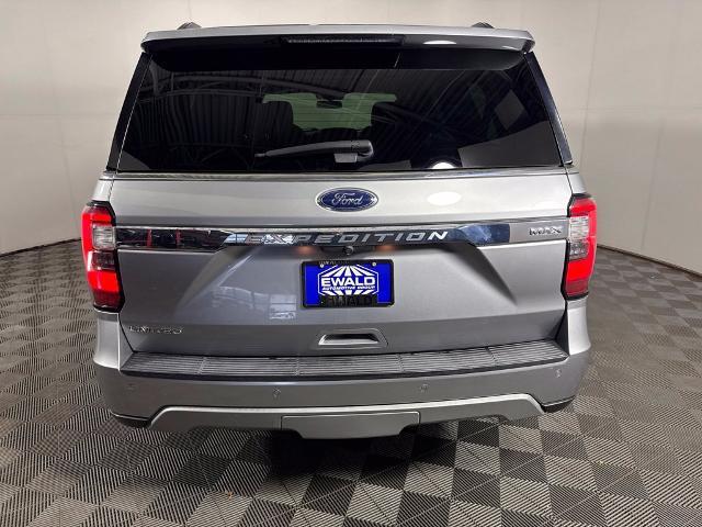2021 Ford Expedition - $31,248
