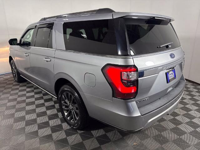 2021 Ford Expedition - $31,248