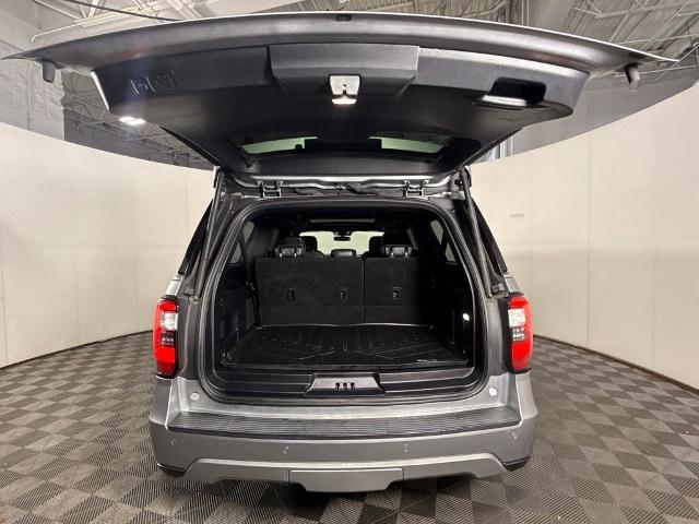 2021 Ford Expedition - $31,248