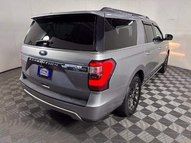 2021 Ford Expedition - $31,248