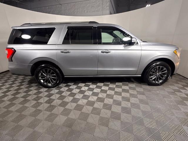 2021 Ford Expedition - $31,248