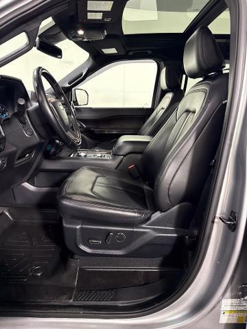 2021 Ford Expedition - $31,248