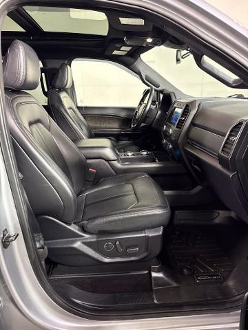 2021 Ford Expedition - $31,248