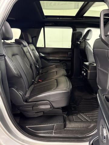 2021 Ford Expedition - $31,248