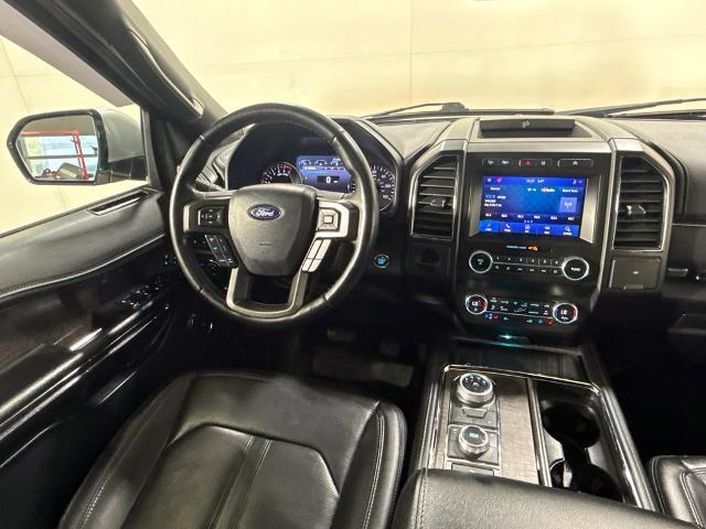 2021 Ford Expedition - $31,248