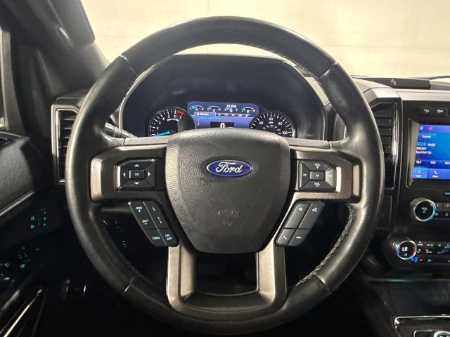 2021 Ford Expedition - $31,248