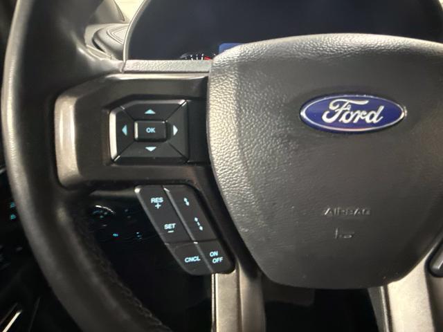 2021 Ford Expedition - $31,248